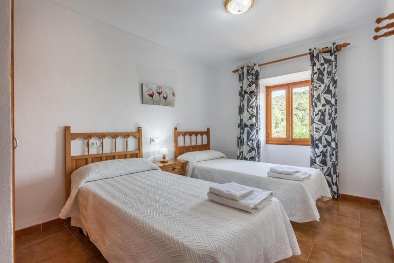 Villa Tomeu Pollença Eksteriør bilde